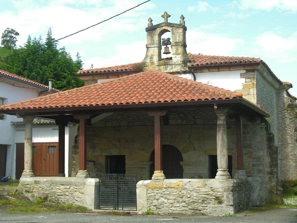 Las Quintas Santillana del Mar Exterior photo